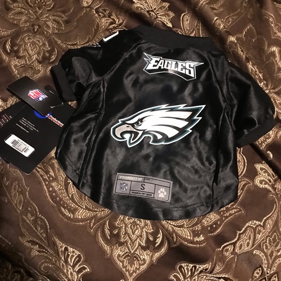 cat eagles jersey
